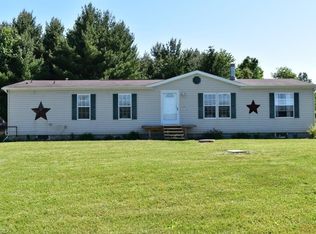 1052 Griggs Rd, Jefferson, OH 44047