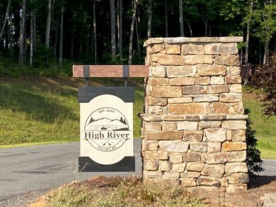 LOT 243 High River Xing, Ellijay, GA 30540 | MLS #10187671 | Zillow