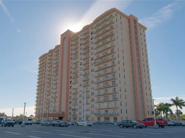 4900 Brittany Dr S APT 1408, Saint Petersburg, FL 33715