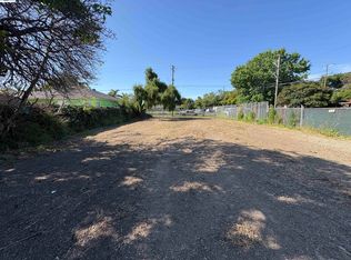 1 NE 1st St, Richmond, CA 94801