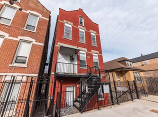 2026 W Coulter St #3, Chicago, IL