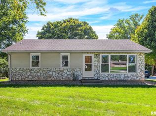 1632 Bloomington Rd, East Peoria, IL 61611