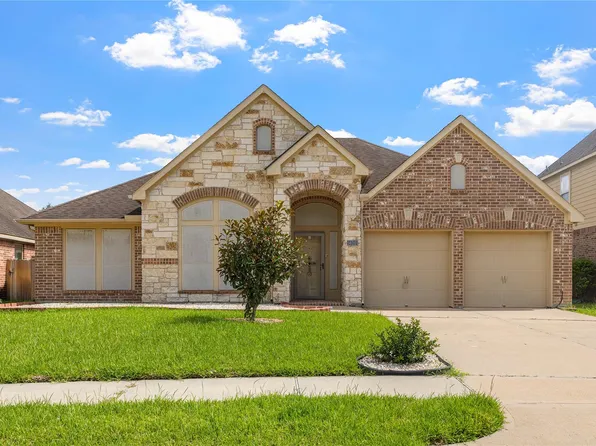14010 Lake Hollow Dr, Pearland, TX 77584