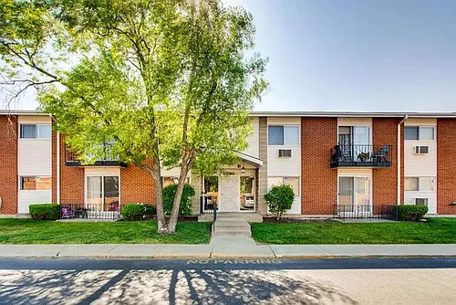 8836 N Western Ave #204D Photo 1