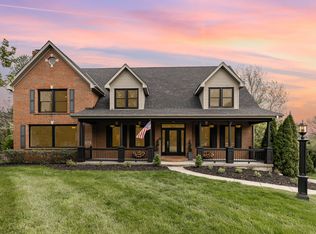 10705 Aspen Place Union Ky, Union, KY 41091