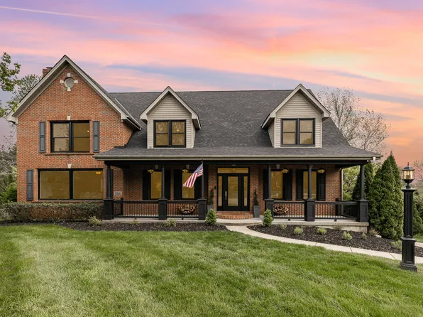 10705 Aspen Pl, Union, KY 41091