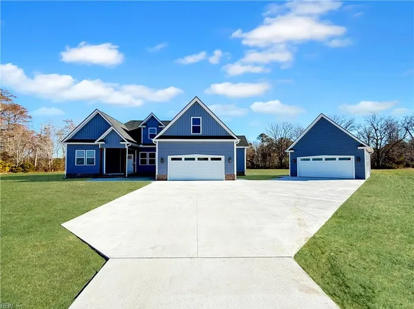 101 Pailin Creek Rd, Elizabeth City, NC 27909