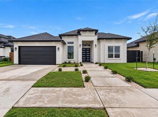 2915 Arboledas Dr, San Juan, TX 78589