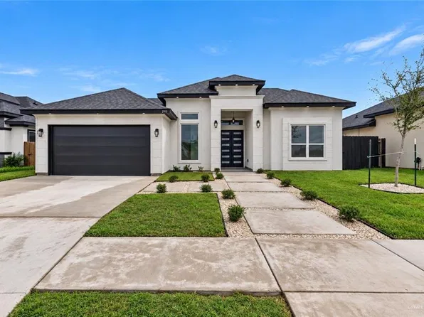 2915 Arboledas Dr, San Juan, TX 78589