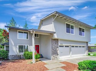 5705 Dexter Cir, Rohnert Park, CA 94928