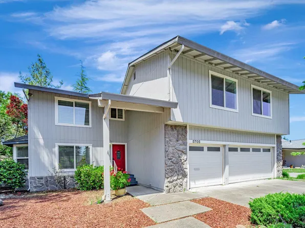 5705 Dexter Circle, Rohnert Park, CA 94928
