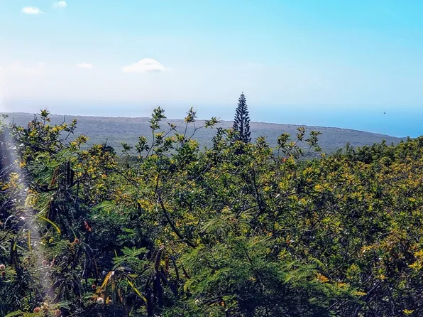 94-1796 Holowai Rd Lot 1, Naalehu, HI 96772