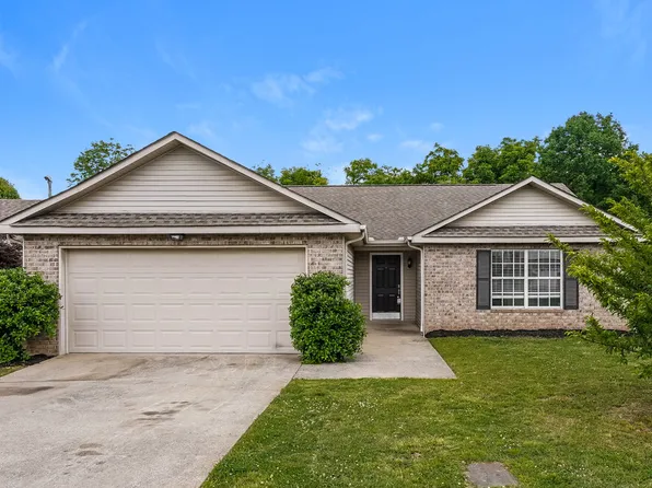 6620 Shadyview Dr, Antioch, TN 37013