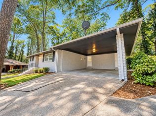 1923 Farris Dr, Decatur, GA 30032