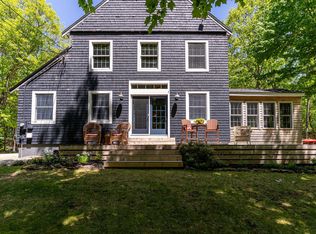338 Middleton Rd, Wolfeboro, NH 03894