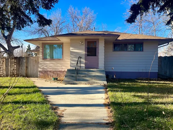 1172 Cleveland Ave, Havre, MT 59501
