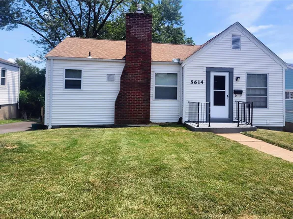 5614 Lucas And Hunt Rd, Saint Louis, MO 63136