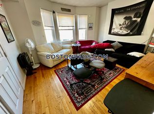 1458 Tremont St, Roxbury Crossing, MA 02120