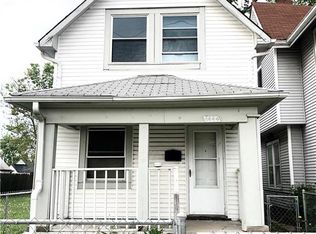 1444 English Ave, Indianapolis, IN