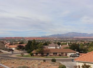 2321 S Adonis Cir, Saint George, UT 84790