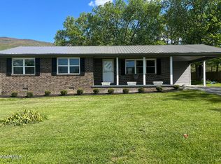 117 Thistle Dr, Ewing, VA 24248