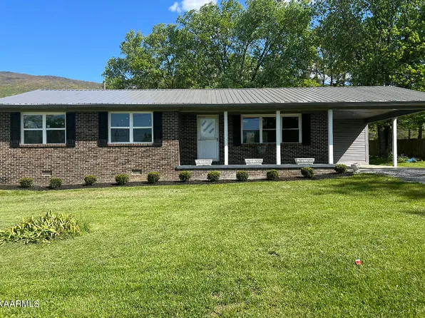 117 Thistle Dr, Ewing, VA 24248