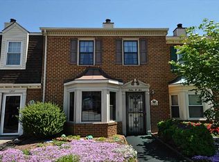 1205 Mill Lake Quarter, Chesapeake, VA 23320