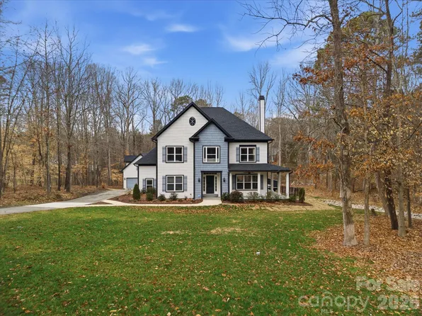 6822 Loblolly Cir, Waxhaw, NC 28173