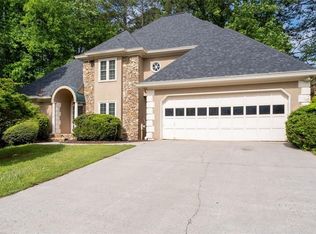 1593 Brynwood Ct NW, Acworth, GA 30101