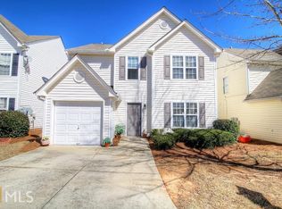 208 Springbottom Dr, Lawrenceville, GA 30046