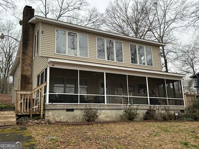 267 Ledford Farm Rd, Fair Play, SC, 29643