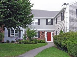 37 Highview Dr #37, Sandwich, MA 02563