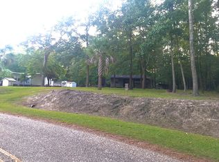 1420 Rowland Dr, Summerton, SC 29148