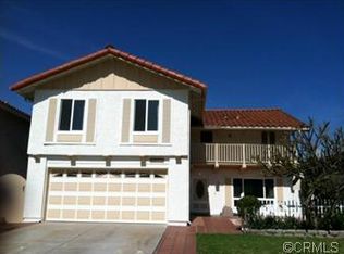 14911 Mayten Ave, Irvine, CA 92606