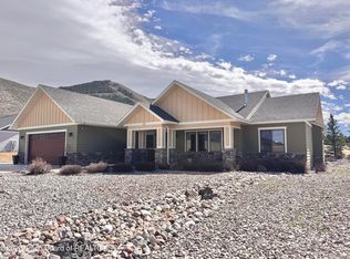 111 E Papworth Ln, Afton, WY 83110