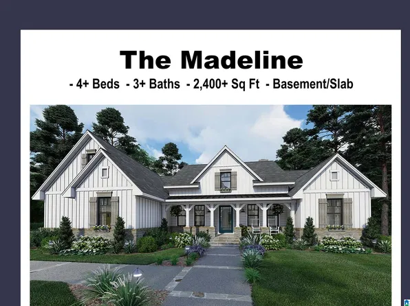 6710 Mossy Oak Cv, Trussville, AL 35173