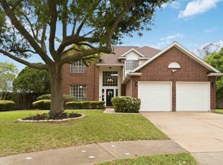 205 Oak Creek Cir, League City, TX 77573
