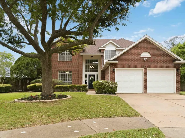 205 Oak Creek Cir, League City, TX 77573