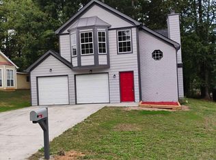 497 Barclay Ct, Stone Mountain, GA
