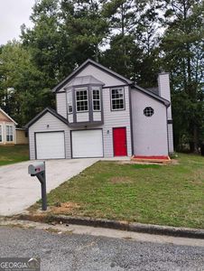 497 Barclay Ct, Stone Mountain, GA, 30083