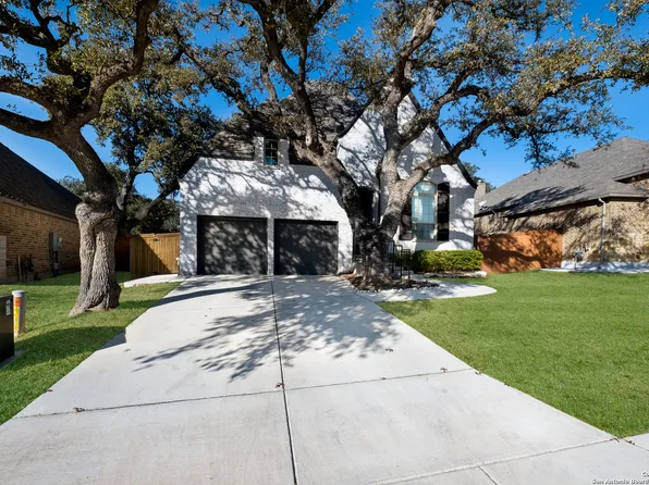 28827 BECKER XING, Boerne, TX 78006