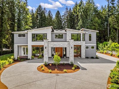 23036 35th Avenue SE, Bothell, WA, 98021