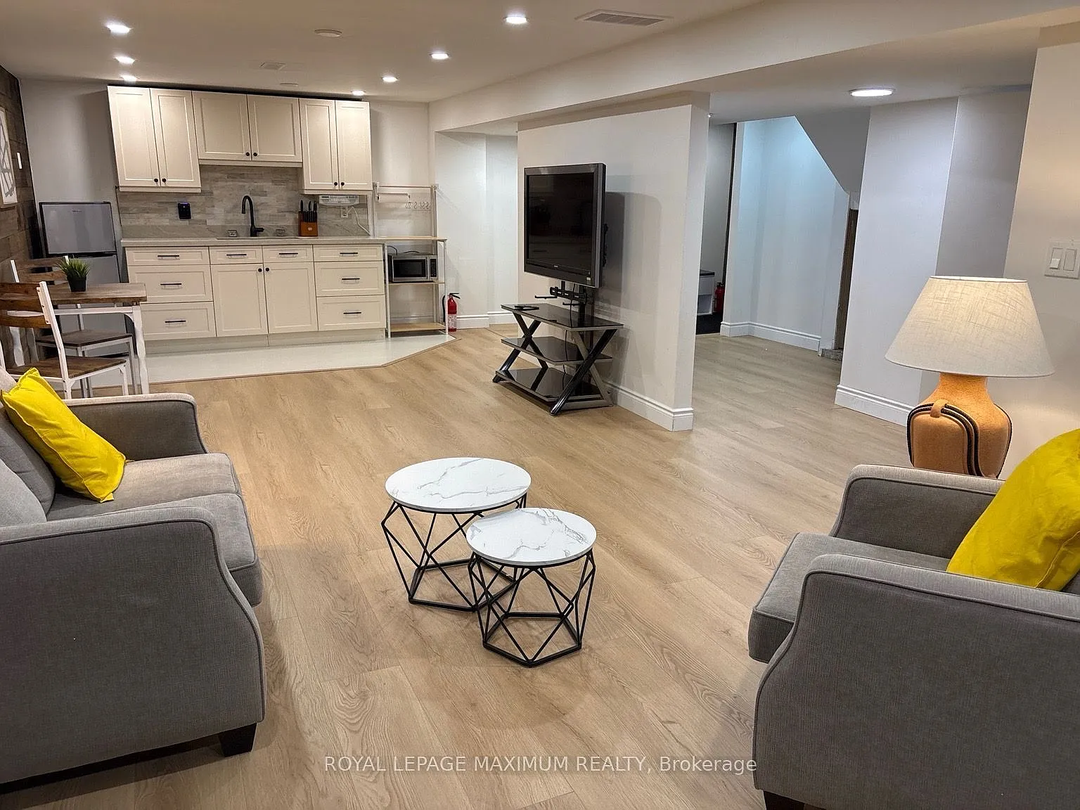 1 bed, $1,350 — Photo 3