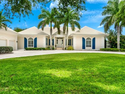 331 Westwind Court, Orchid, FL, 32963