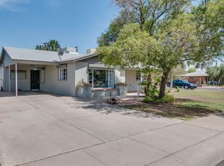 3301 N 10th Ave, Phoenix, AZ 85013