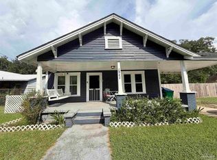 842 Titi St, Flomaton, AL 36441