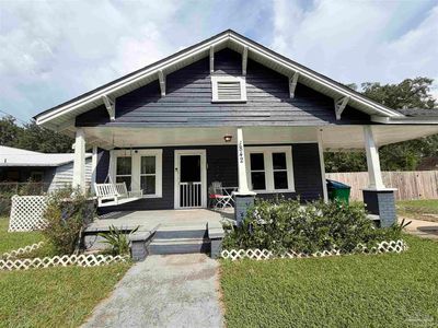 842 Titi St, Flomaton, AL, 36441