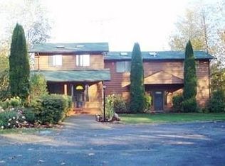 7209 Comanche Ln SW, Olympia, WA 98512