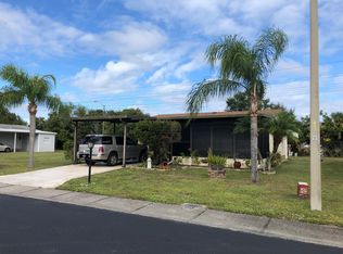 15874 Blue Skies Dr, North Fort Myers, FL 33917