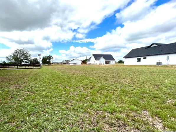 00 TAWNY OAK LOT 20, Bandera, TX 78003